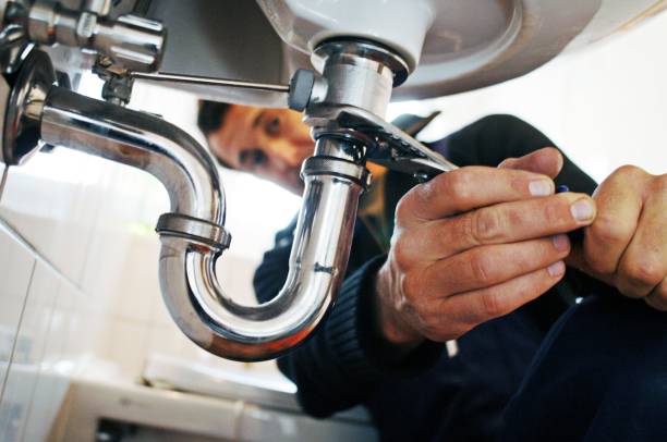 Reliable Bethlehem, NC Plumbing Solutions