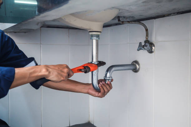 Best Commercial Plumbing Services  in Bethlehem, NC