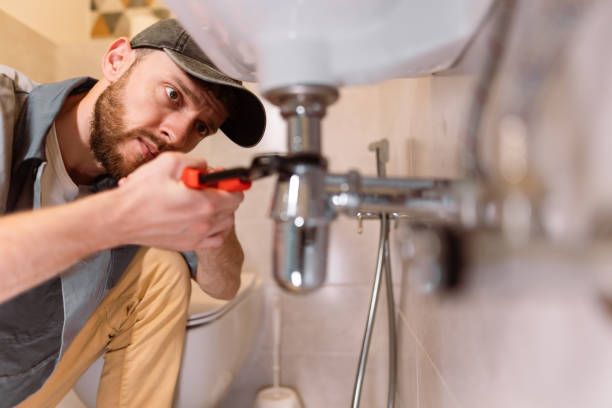 Best Emergency Plumber  in Bethlehem, NC