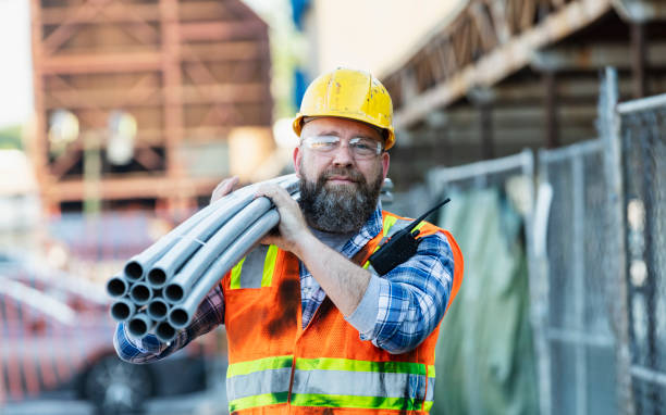Best Residential Plumbing Services  in Bethlehem, NC