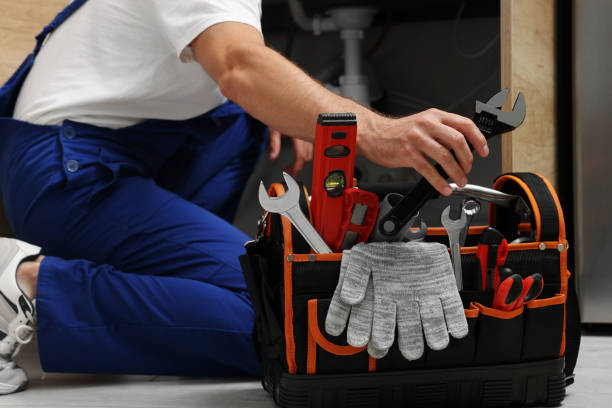 Best Toilet Repair Services  in Bethlehem, NC