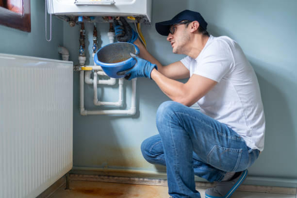 Best Plumbing Inspection Services  in Bethlehem, NC