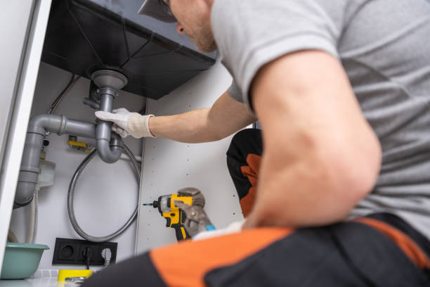 Best Faucet Repair  in Bethlehem, NC